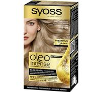 Syoss Oleo Intense Coloration 8-68 Blond Clair Nacre Set