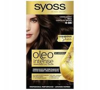 Syoss Oleo Intense Coloration capillaire 4.15 Châtain 115 ml