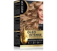 Syoss Oleo Intense coloration cheveux permanente à l'huile teinte 8_68 Sand Blond 1 pcs