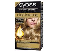Syoss Coloration permanente Oleo Intense à l'huile Teinte 8-05 Beige Blond 1 pcs