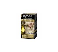 Syoss Oleo Intense N°10.50 Blond Cendré Clair