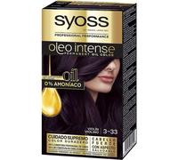 Syoss Oleo Intense N°3.22 Violin 5uts