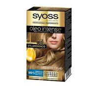 Syoss Oleo Intense N°7.10 Blonde Naturel