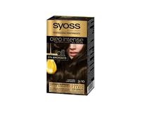 Syoss Olio Intense Tinte Sin Amoniaco 3.10 Castaño 50ml