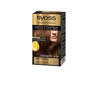 Syoss Olio Intense Tinte Sin Amoniaco 5.86 Castaño Caramelo 50ml