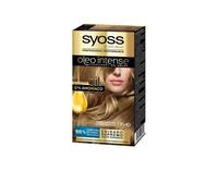 Syoss Olio Intense Tinte Sin Amoniaco Nº 7.10-Rubio Natural 5 Un
