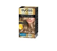 Syoss Olio Intense Tinte Sin Amoniaco Nº 8.05-Rubio Beige 5 Un