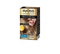 Syoss Olio Intense Tinte Sin Amoniaco Nº 8.50-Rubio Ceniza 5 Un