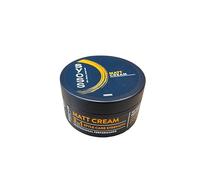 Syoss Pâte coiffante mate pour cheveux - Effet mat - 100 ml