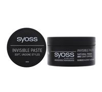 Syoss Pâte Invisible Haltegrad 4, extra forte, (100 ml)