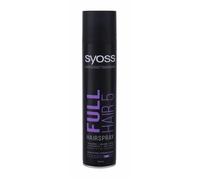 Syoss Professional Performance 300ml Cheveux Complets 5, Laque