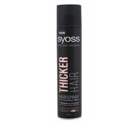 Syoss Professional Performance 300ml Cheveux Plus Épais, Laque