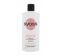 Syoss Professional Performance 440ml Kératine, Conditionneur