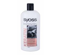 Syoss Professional Performance 500ml Kératine Après-shampooing