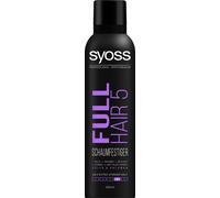 Syoss Professional Performance Full Cheveux 5 Mousse Coiffante
