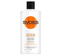 Syoss Professional Performance Lot de 6 après-shampoings réparateurs 6 x 440 ml