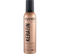Syoss Professional Performance pour femmes NULL