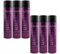 Syoss Professional Performance Ceramide Complex Spray pour cheveux 400 ml