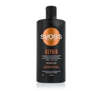 Syoss Repair Shampoo 500 Ml