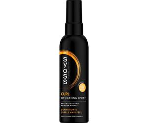 Syoss Rizos Pro Reavivador Rizos Spray 150ml