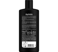 Syoss Rizos Pro Shampoo 440ml
