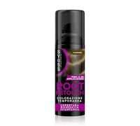 Syoss Root Retouch Spray de couleur bronze temporaire de 120 ml, retouche les cheveux blancs et la croissance des cheveux, résistant à la pluie et à la sueur, jusqu'à 40 utilisations