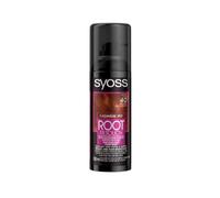 Syoss Root Retoucher coloration pour cacher les racines en spray teinte Cashmere Red 120 ml