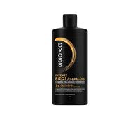 Syoss Shampoo Cheveux Boucles Intensif 440 ml Pour Cheveux Bouclés