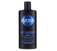 Syoss Shampooing anti-pelliculage 440 ml