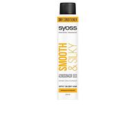 SYOSS Shampooing Après-shampoing sec 200ml multicolore