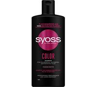 Syoss Soin des cheveux Shampooing Color Shampoo 440 ml