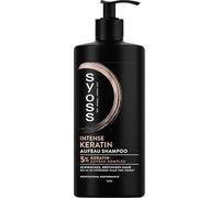Syoss Soin des cheveux Shampooing Keratin Shampoo 440 ml