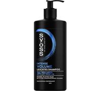 Syoss Soin des cheveux Shampooing Volume Shampoo 440 ml
