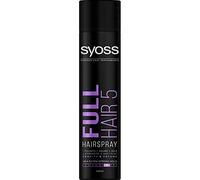 Syoss Spray coiffant Full Hair 5 - 400 ml