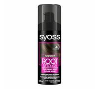 Syoss Spray d'expansion Marron foncé, 120 Ml