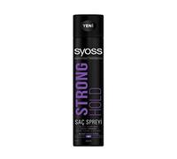 Syoss Strong Hold Spray pour cheveux