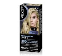 SYOSS Syoss 475365 Soin personnel permanent - Option classique