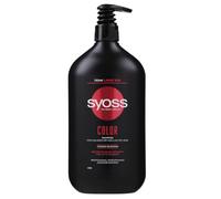 Syoss Shampoing pour cheveux colorés Protection couleur professionnelle 750 ml