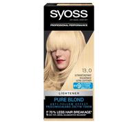 Syoss Teinture pour les cheveux 13_0 Intensive Allégant