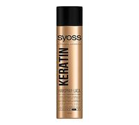 SYOSS Vernis à ongles 400 ml