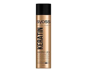 SYOSS Vernis à ongles 400 ml