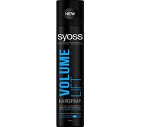 Syoss Volume Lift Laque capillaire extra forte 300 ml