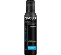 Syoss Volume Lift Lot de 2 mousses volumisantes 2 x 250 ml