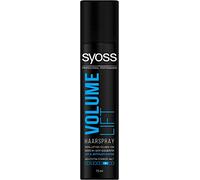 Syoss Volume Lift Lot de 5 sprays pour cheveux 5 x 75 ml