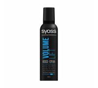 Syoss Volume Lift Mousse Système Anti-Flat 250 ml