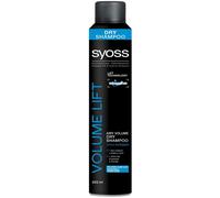 Syoss Volume Lift shampoing sec pour donner du volume 200 ml