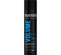 Syoss Volume Lift Spray de fixation et de volume aérien 400 ml