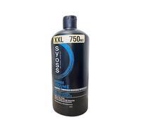 Syoss Volume Shampooing pour cheveux fins et tissés 750 ml