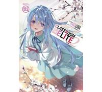 Classroom of the Elite: Year 2 – Light Novel – Tome 12.5 – Seven Seas Entertainment