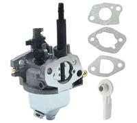 SYOWADA 099981133027 Carburateur de rechange pour nettoyeur haute pression à gaz Black Max 2800 PSI 2,3 GPM BM802823, remplacement pour nettoyeur haute pression Ryobi RY802900 2900 PSI Kit de réglage